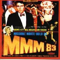 Agente 077 dall’oriente con furore – MMM Missione Morte Molo 83